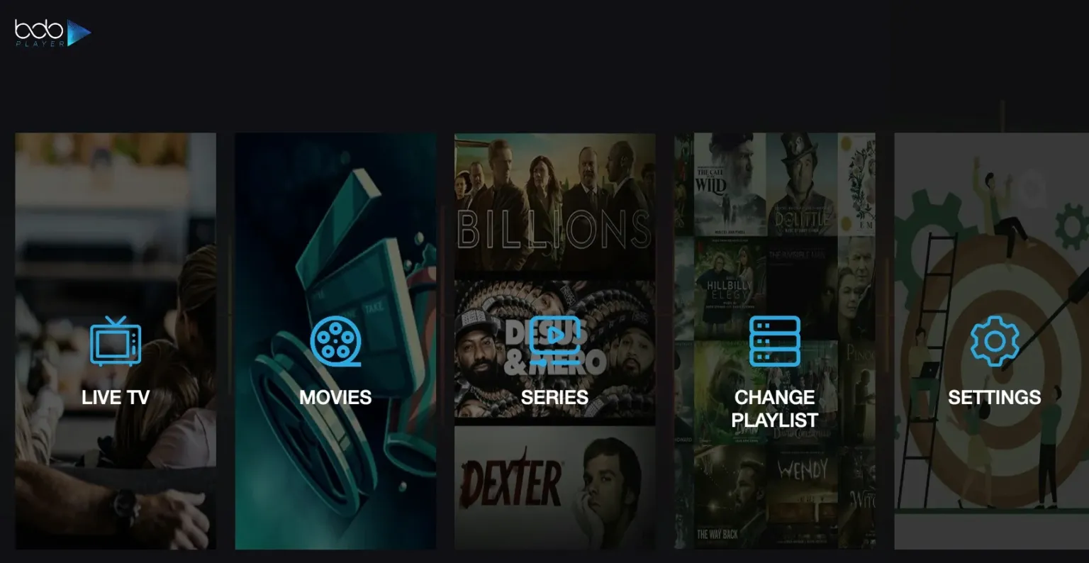Bob Player App Installation & Setup on Every Device